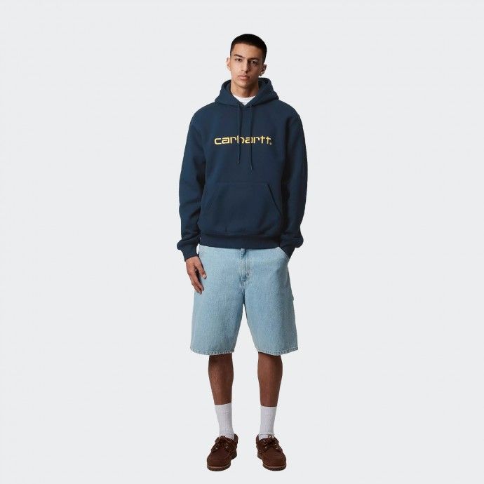 Sweat à capuche Carhartt WIP