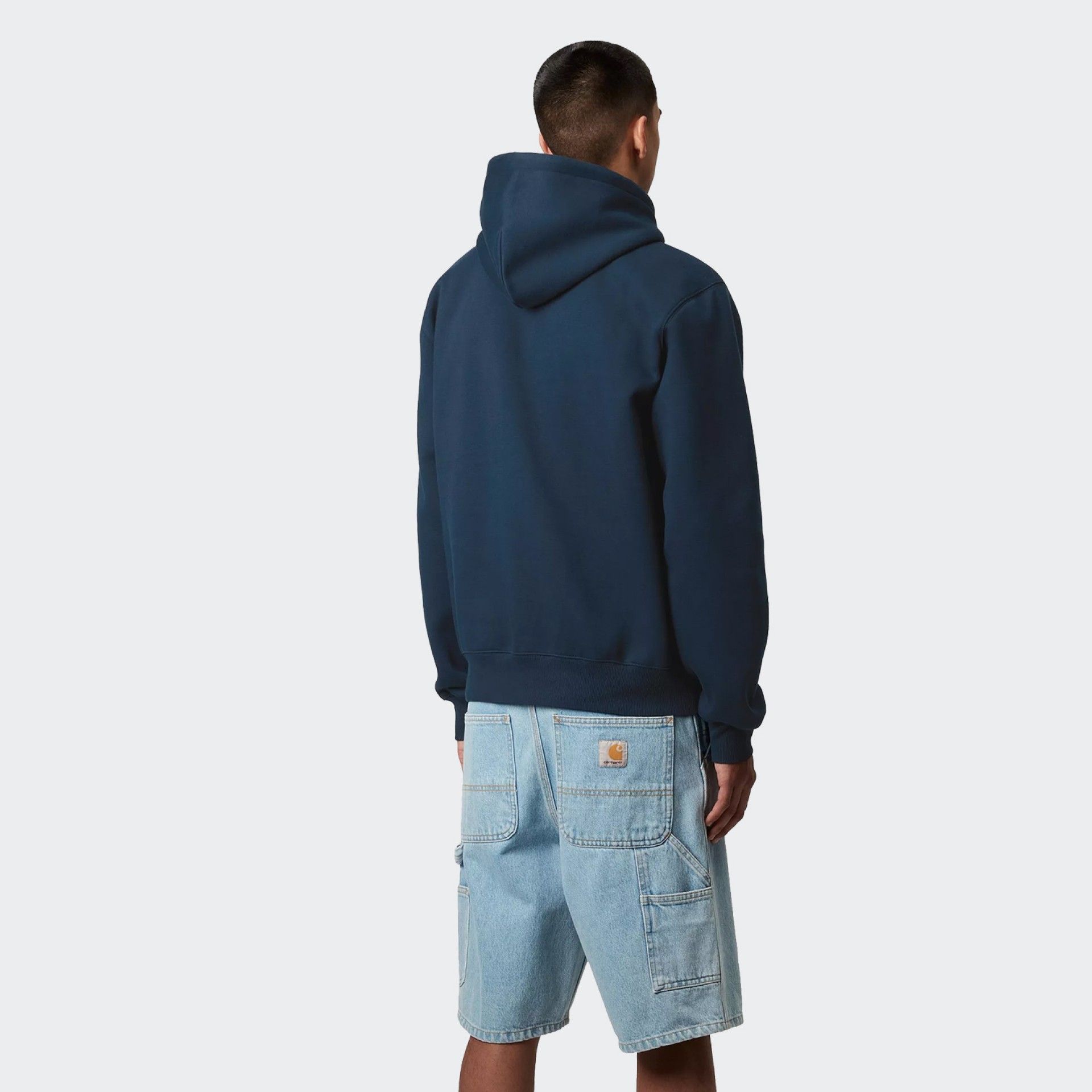 Sudadera con capucha Carhartt WIP