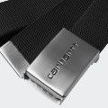 Carhartt WIP Clip Chrome Belt
