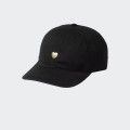 Casquette en mtal avec cur Carhartt WIP