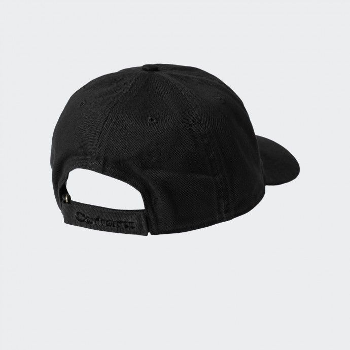 Gorra de metal con forma de corazón de Carhartt WIP