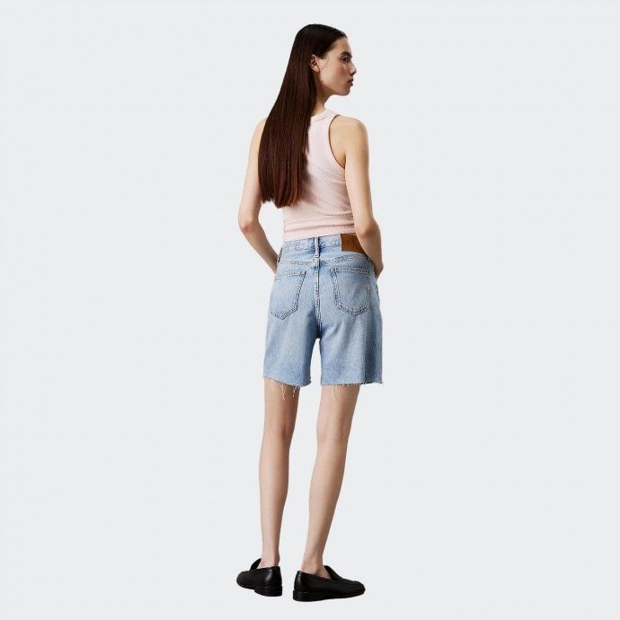Top de Alas Calvin Klein