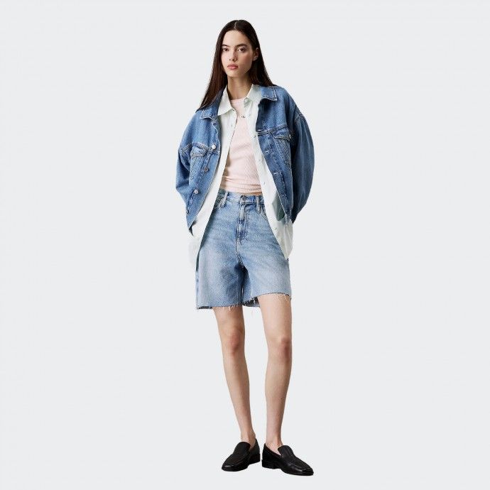 Top de Alas Calvin Klein
