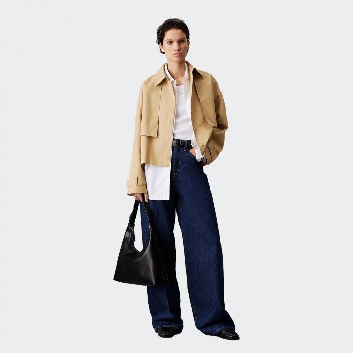Valise Hobo Calvin Klein