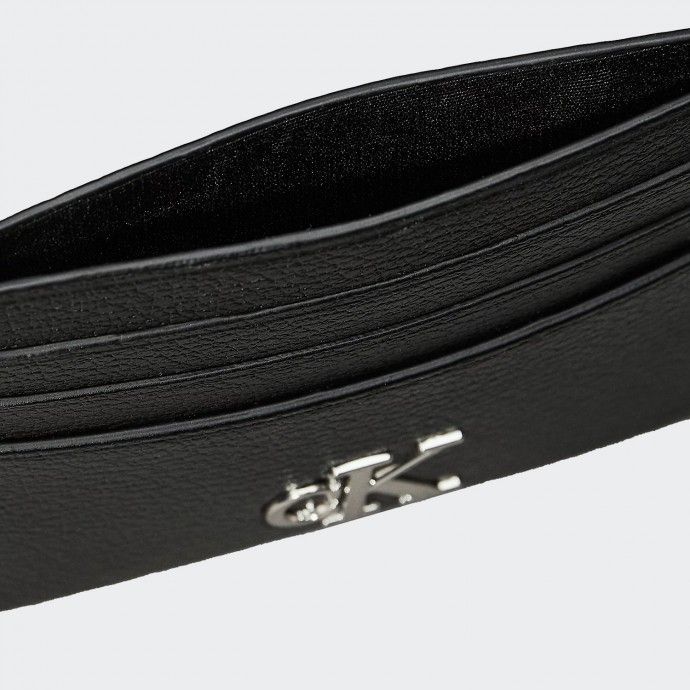 Porta Cartões Calvin Klein