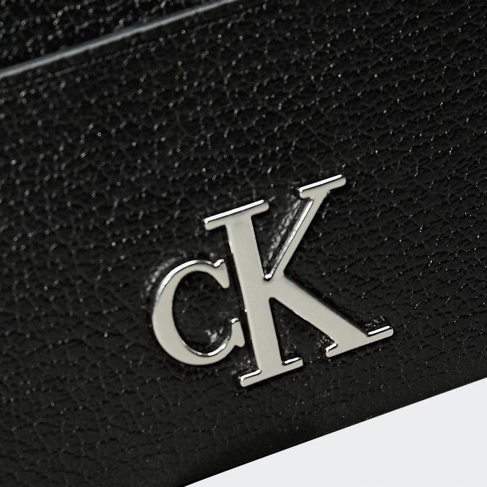 Porta Cartões Calvin Klein