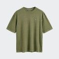 T-Shirt Sunfaded Gant