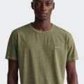 T-Shirt Sunfaded Gant