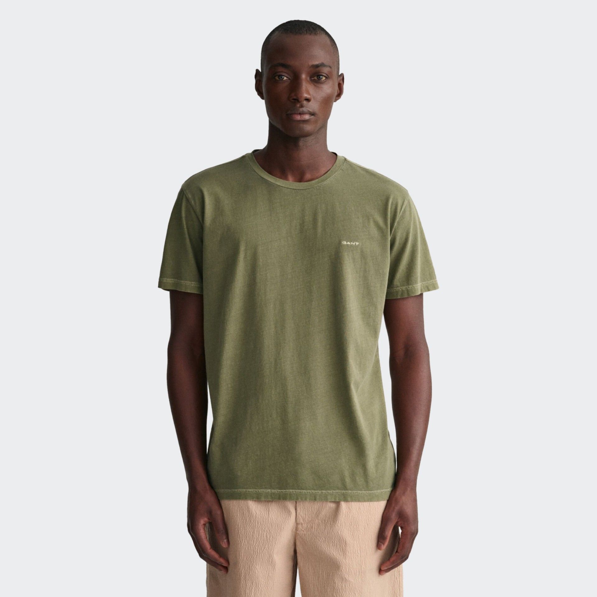 T-shirt Gant