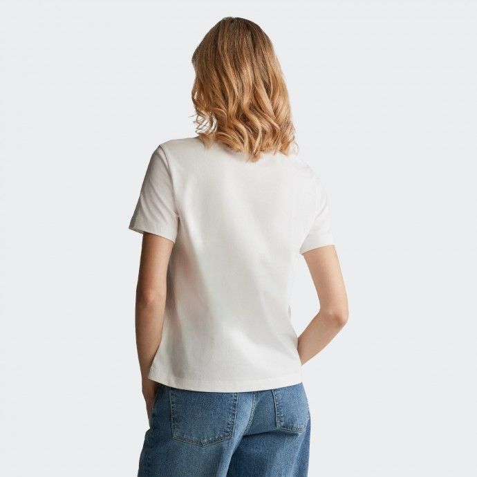 T-shirt Gant