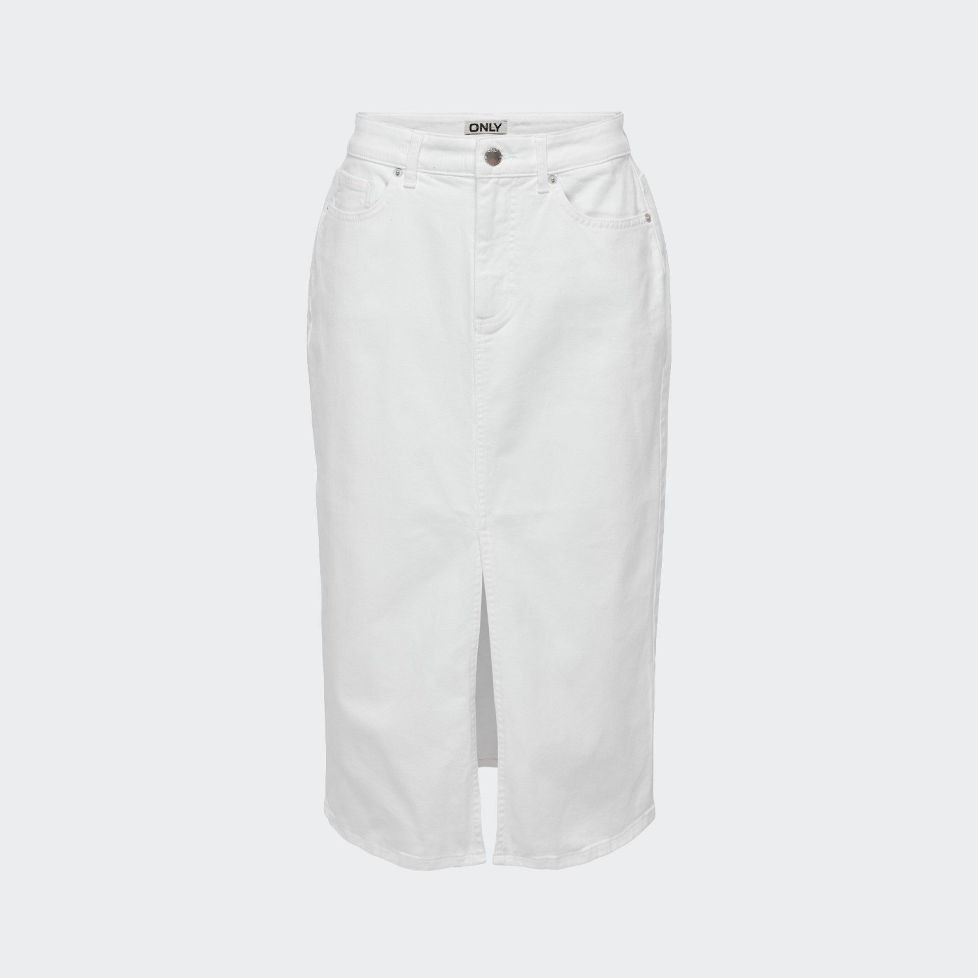 Falda Vaquera ONLBIANCA ONLY
