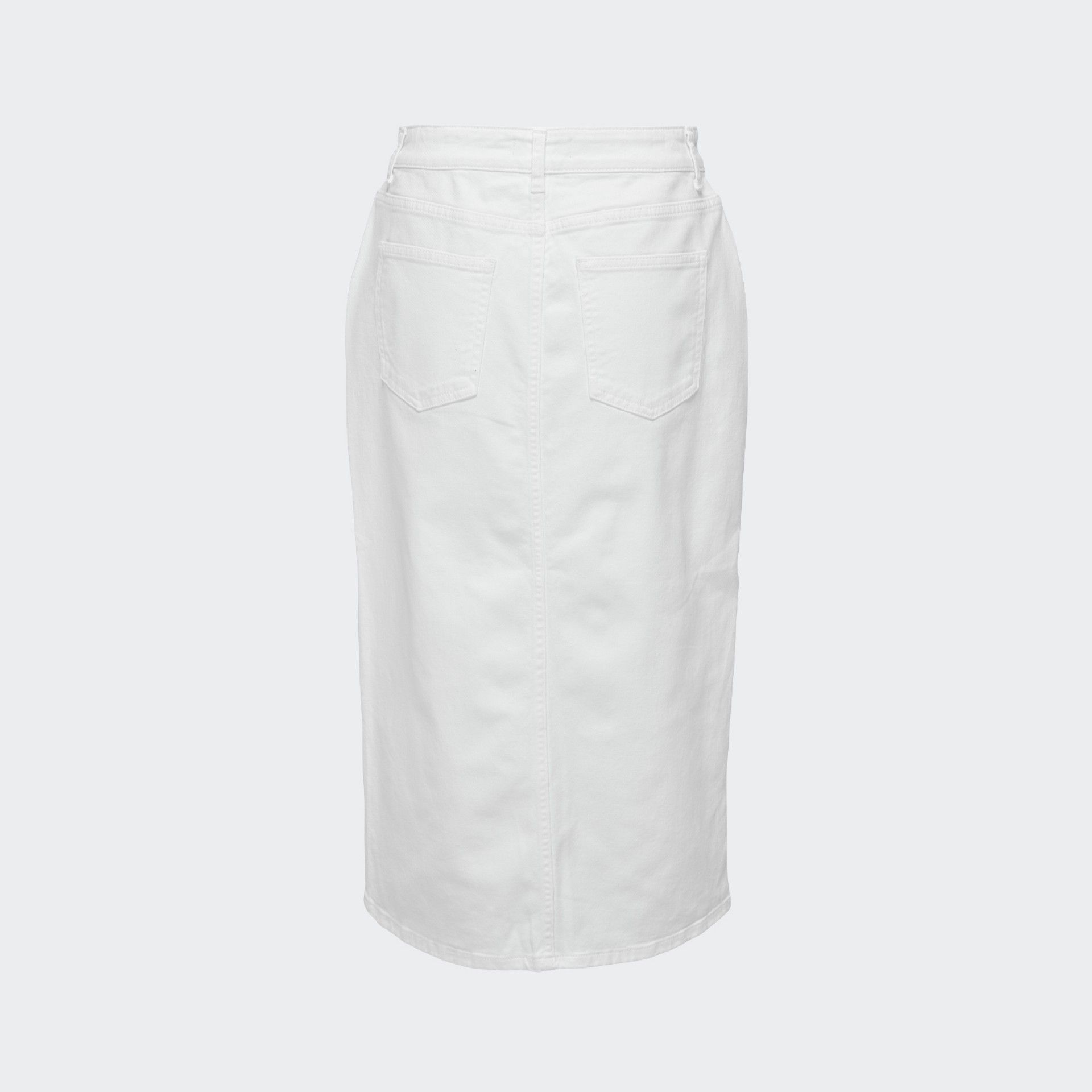 Falda Vaquera ONLBIANCA ONLY