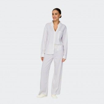 ONLCARO Wide Leg Only Trousers