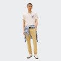 Tommy Jeans T-shirt Graphique Logo