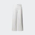 Calas Jeans Wide Fit de Cintura Subida Jaimy Pepe Jeans
