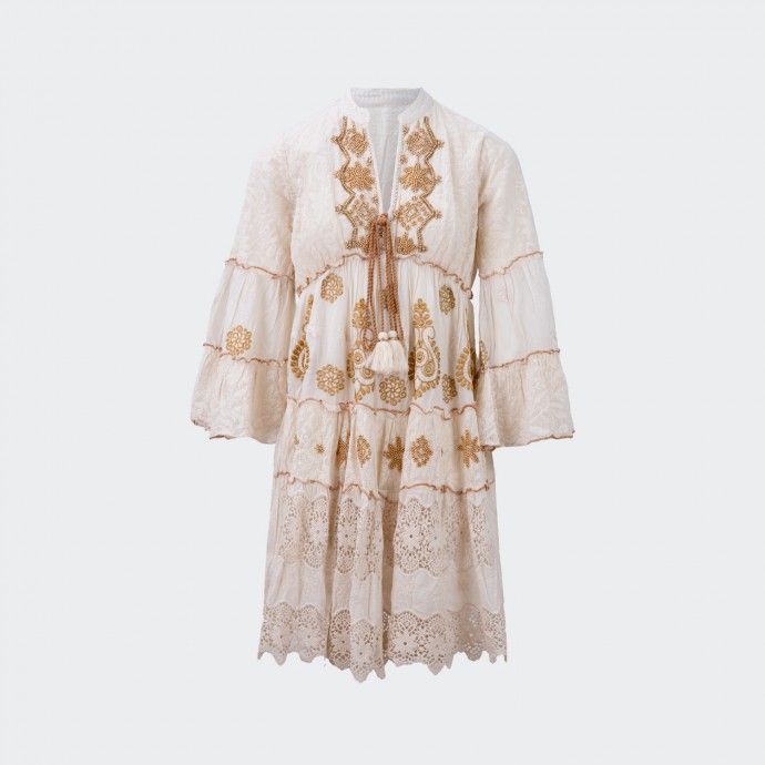 Vestido Alex Max