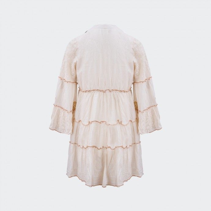 Vestido Alex Max