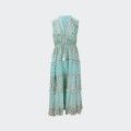 Alex Max Boho Chic Long Dress Alex Max Boho Chic Long Dress