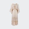 Vestido Boho Chic Alex Max Vestido Boho Chic Alex Max
