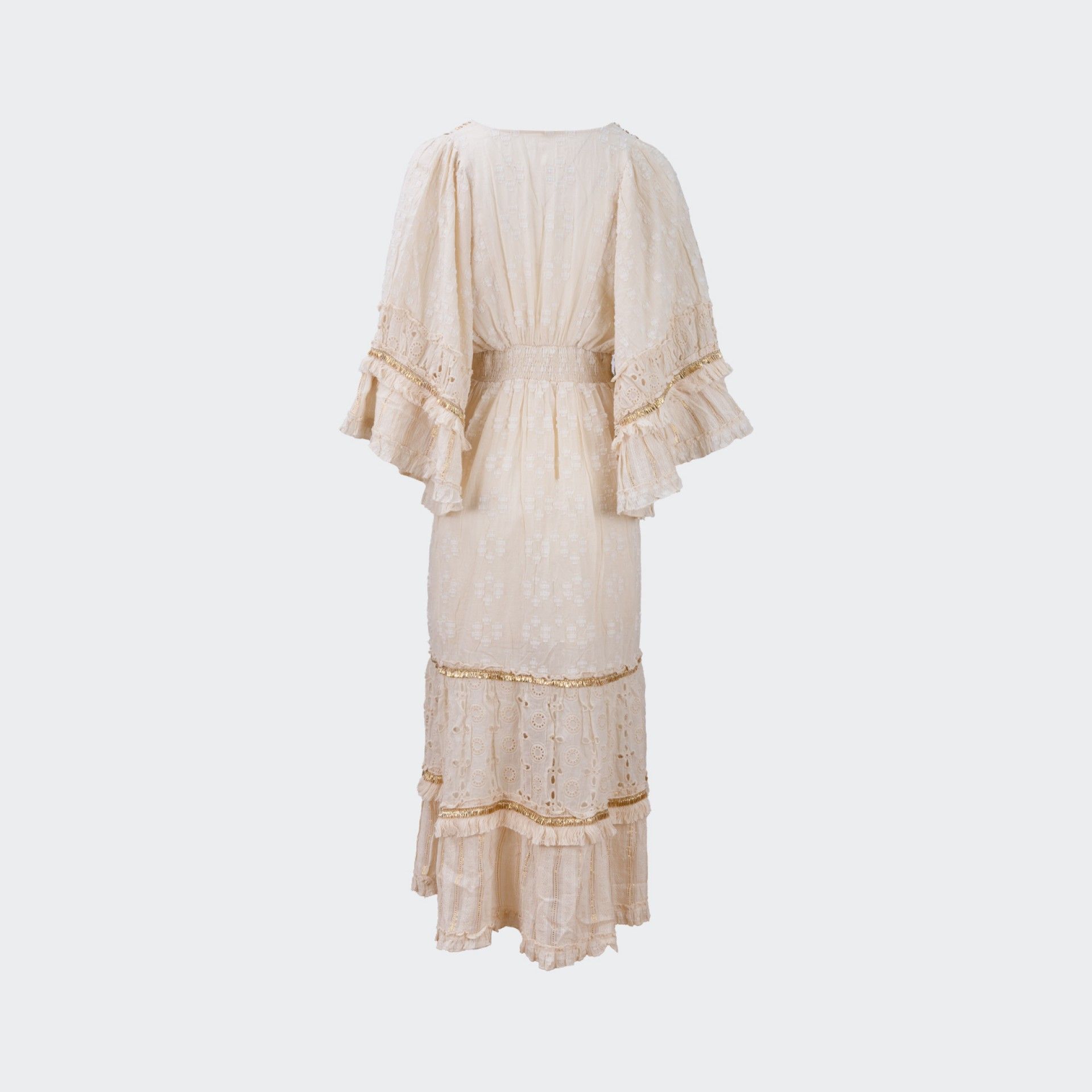 Vestido Boho Chic Alex Max