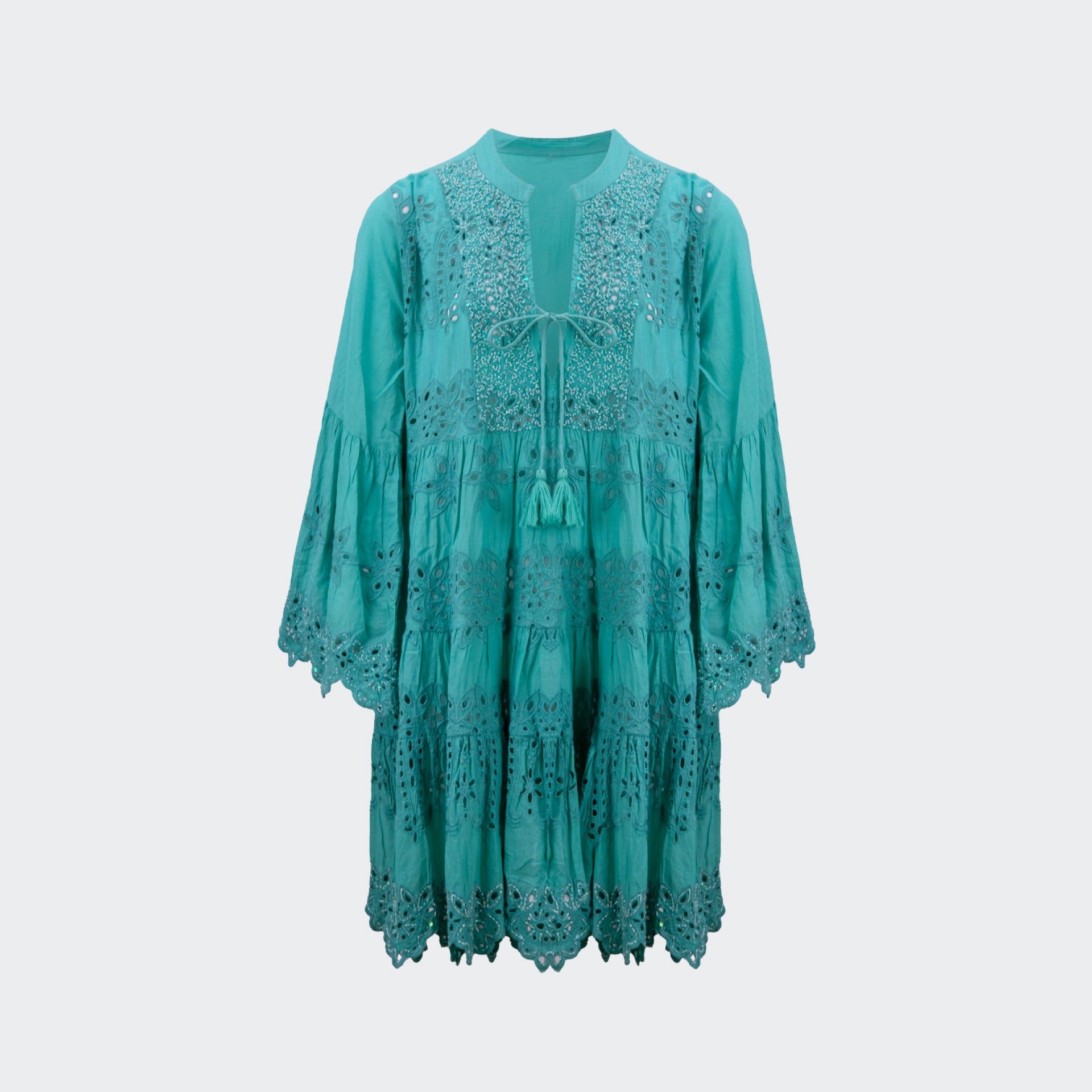 Boho Chic Alex Max Dress
