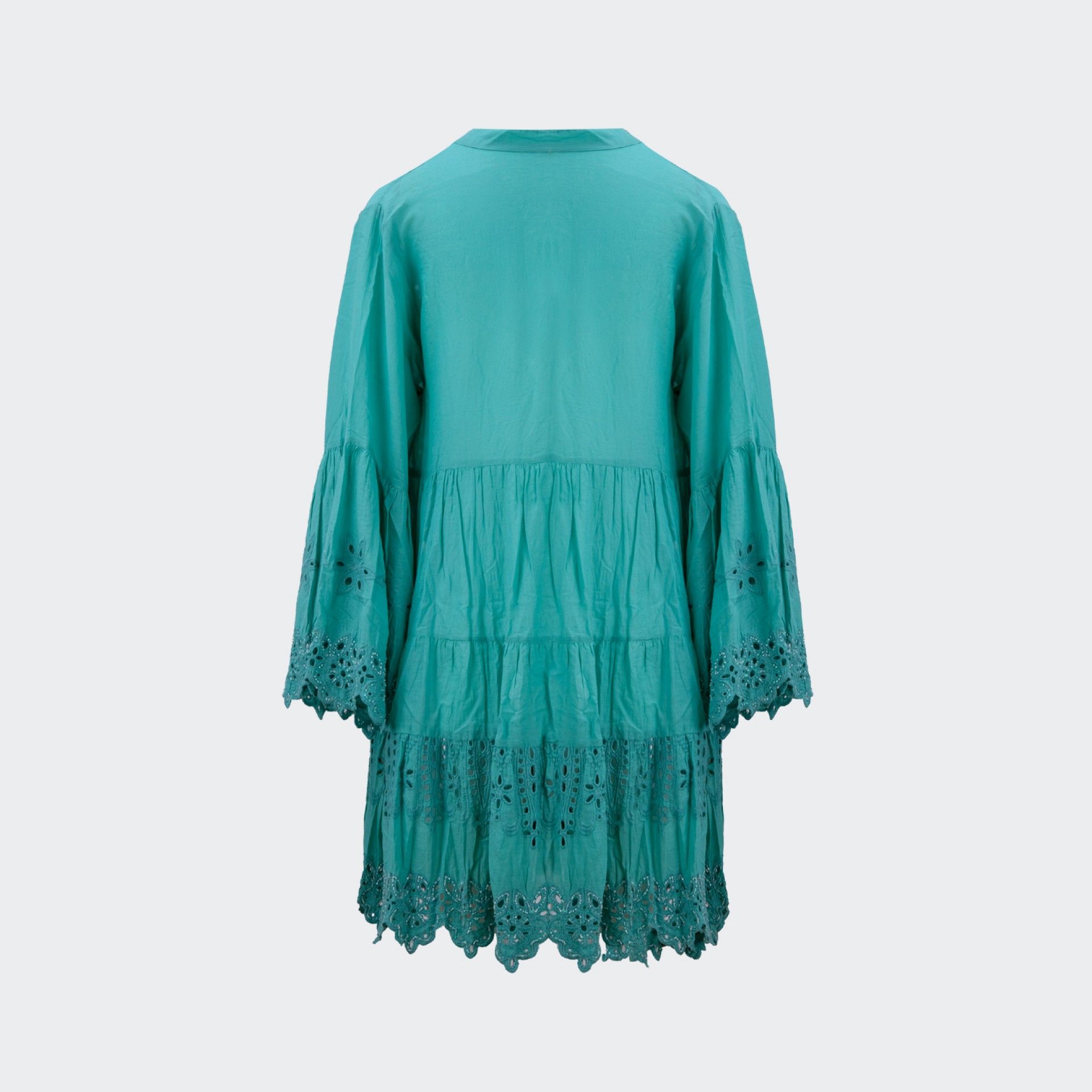 Boho Chic Alex Max Dress