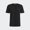 T-shirt Regular Fit Logo Boss
