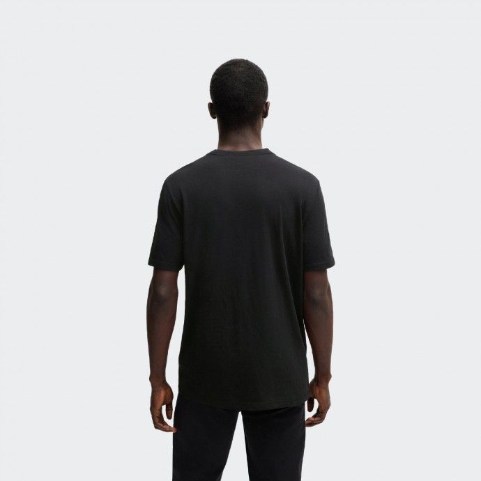 T-shirt Regular Fit Logo Boss