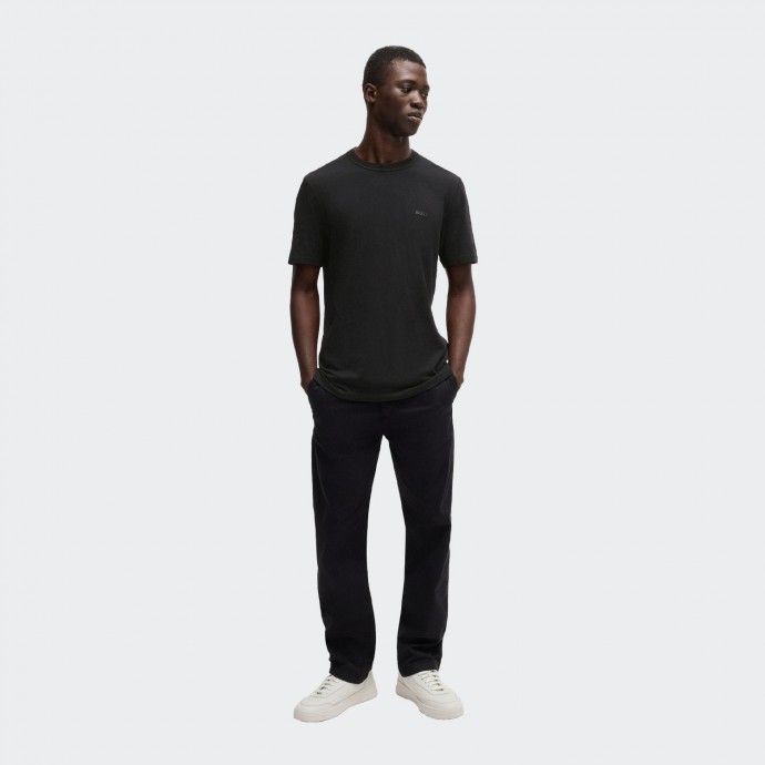 T-shirt Regular Fit Logo Boss
