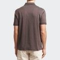 Boss cotton piqu polo shirt