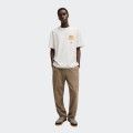 T-Shirt Estampada Hugo