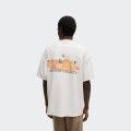 T-Shirt Estampada Hugo
