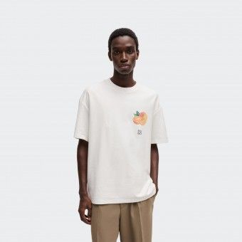 Hugo Printed T-Shirt