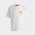 T-Shirt Estampada Hugo