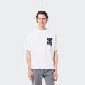 Lacoste Loose Fit T-shirt