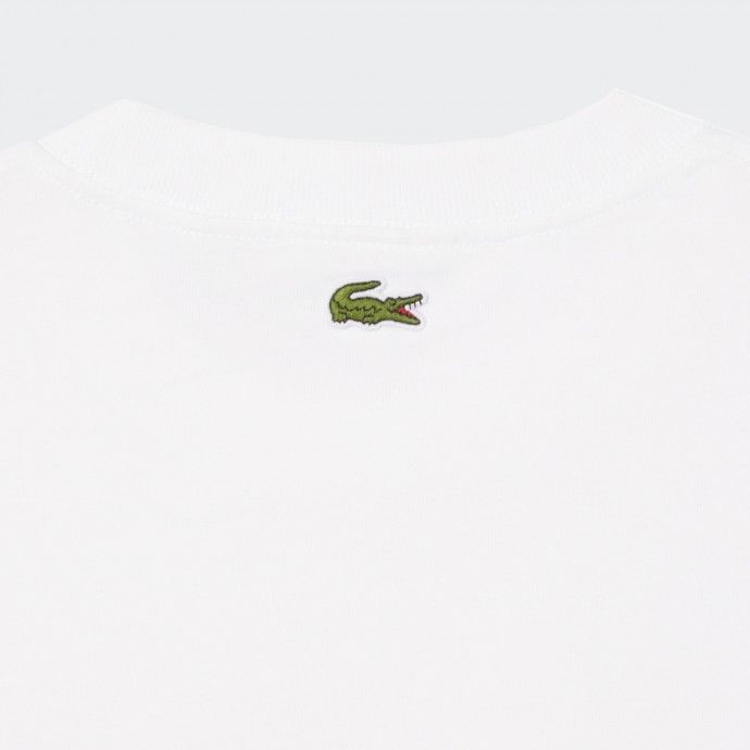 Lacoste Loose Fit T-shirt