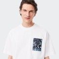 Lacoste Loose Fit T-shirt