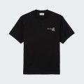 T-shirt Lacoste avec motif imprim