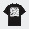 T-shirt Lacoste avec motif imprim