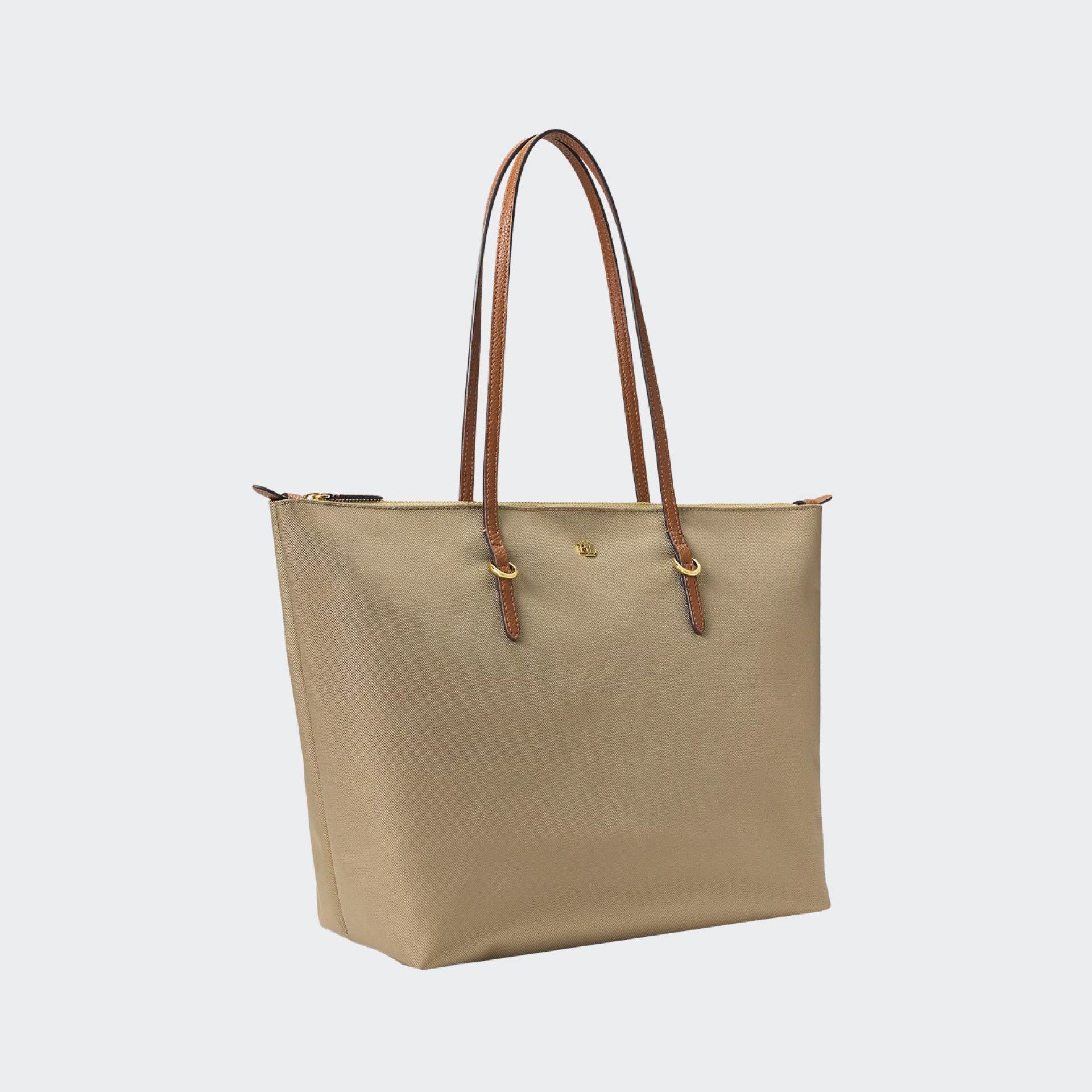 Mala Tote Nylon Keaton Ralph Lauren