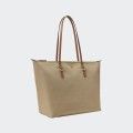 Keaton Ralph Lauren Nylon Tote Sac