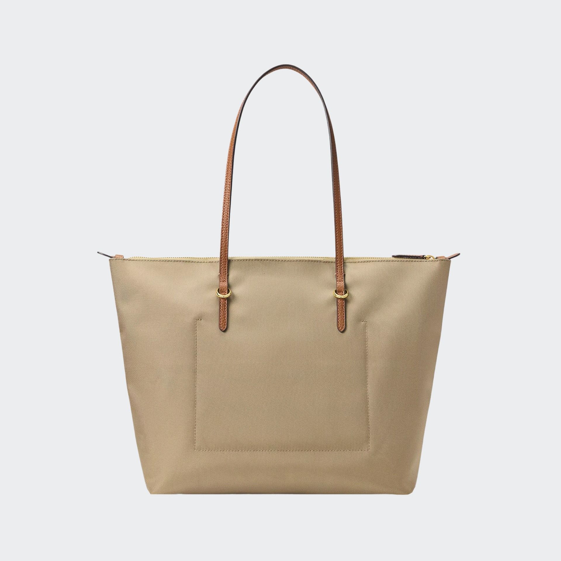 Mala Tote Nylon Keaton Ralph Lauren