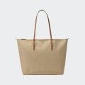 Keaton Ralph Lauren Nylon Tote Sac