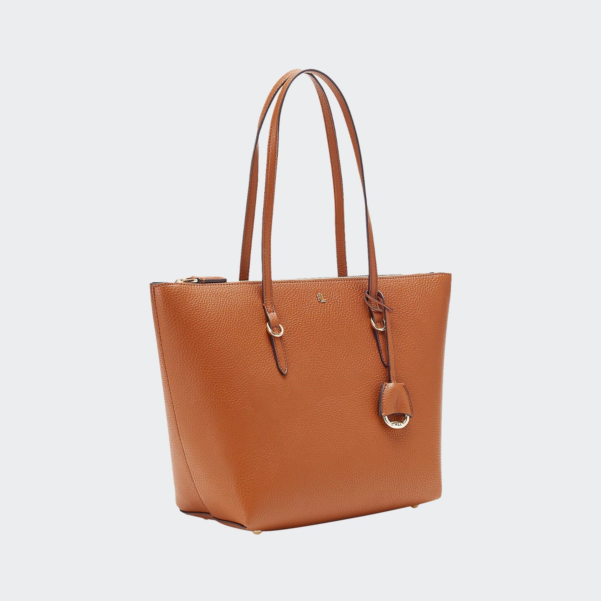 Keaton Ralph Lauren Tote Bag