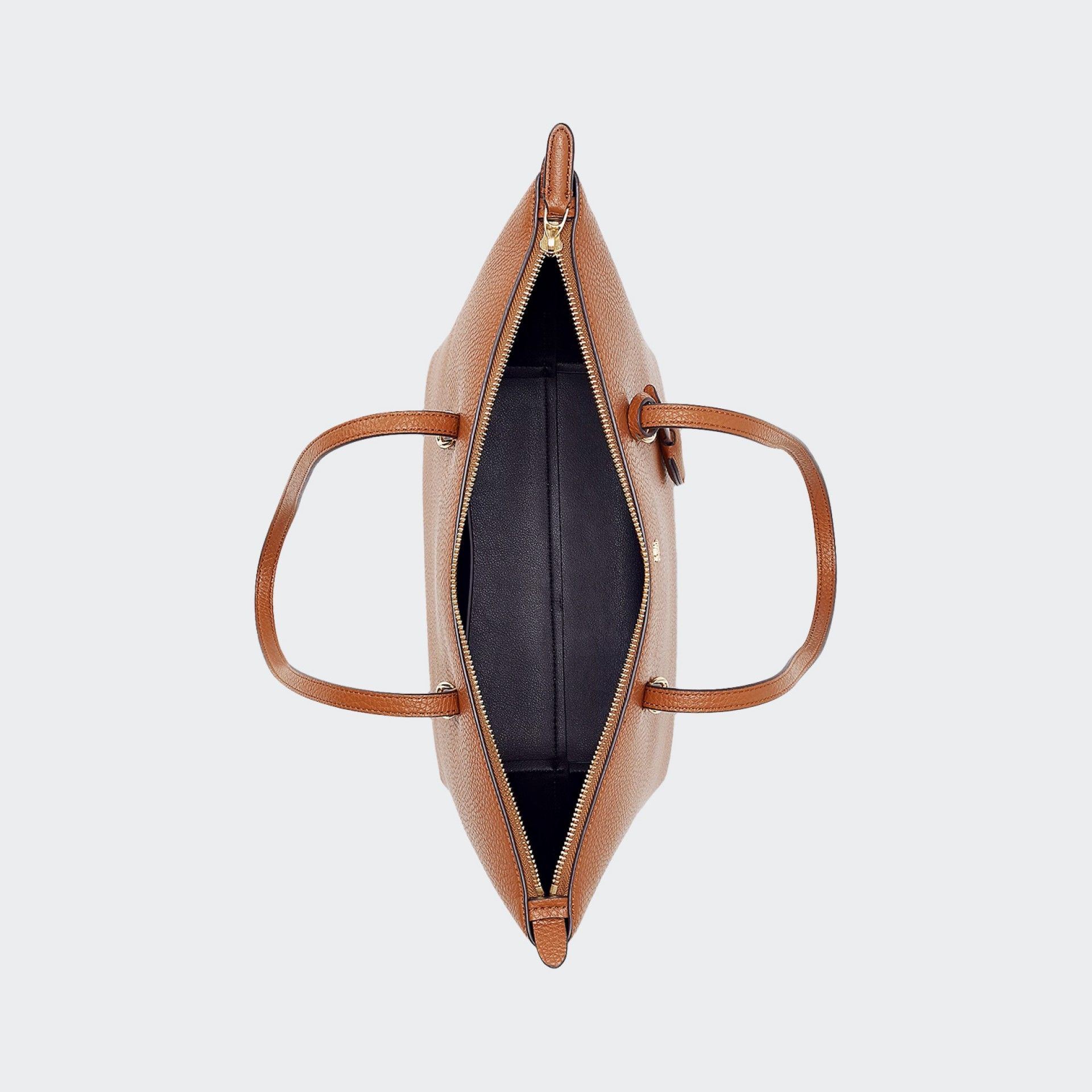 Keaton Ralph Lauren Tote Bag