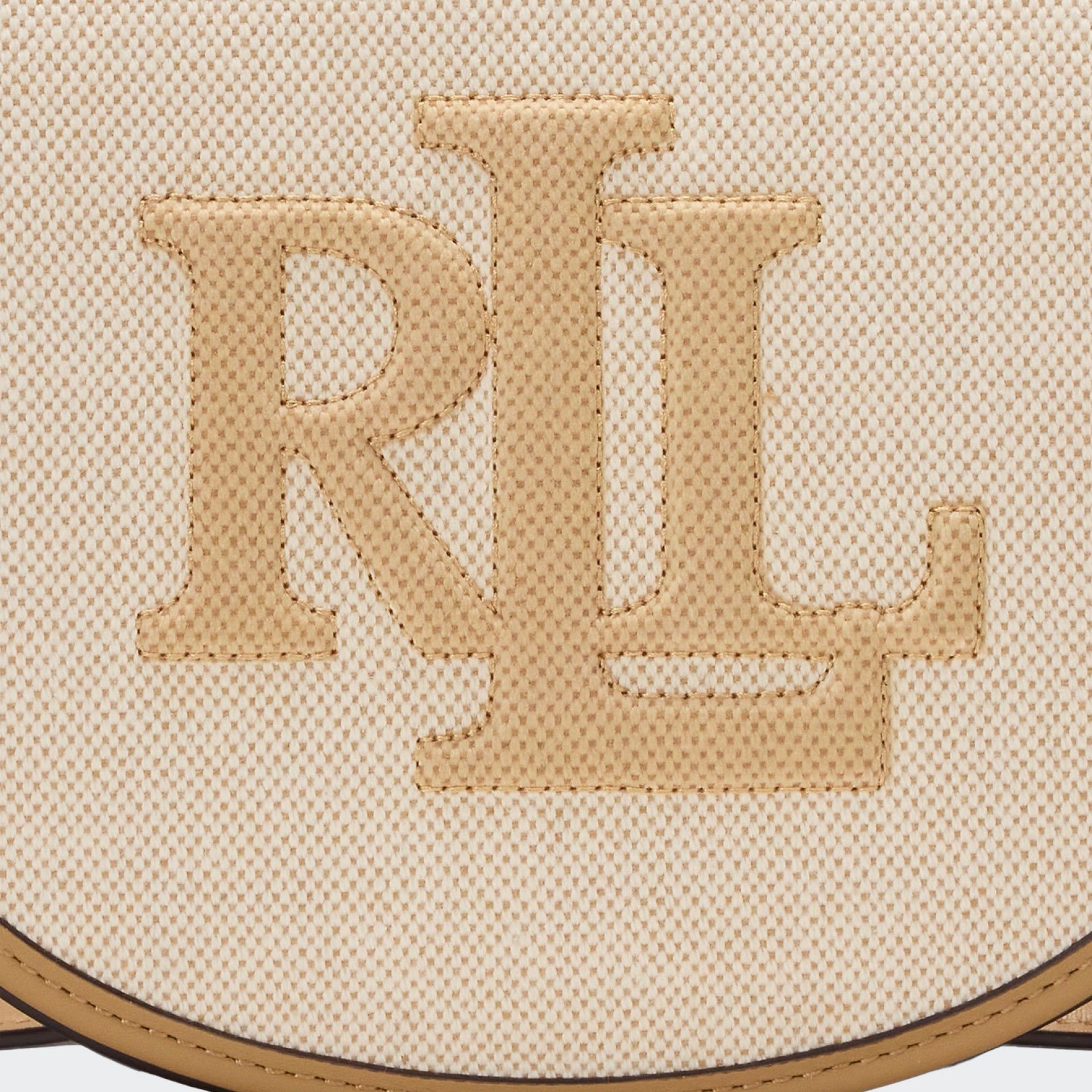 Mala Tiracolo Ralph Lauren Witley