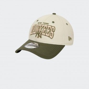 New Era Yankees Cap