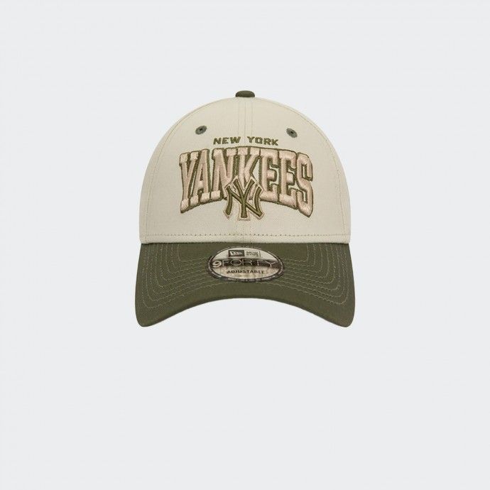 New Era Yankees Cap