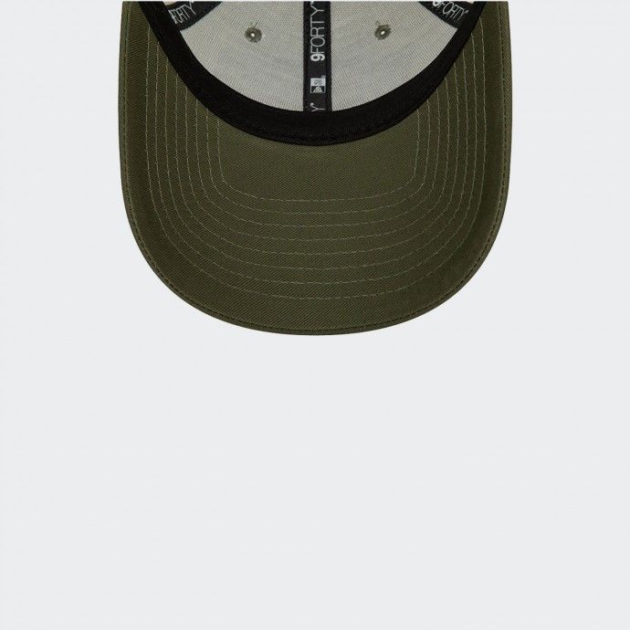 New Era Yankees Cap