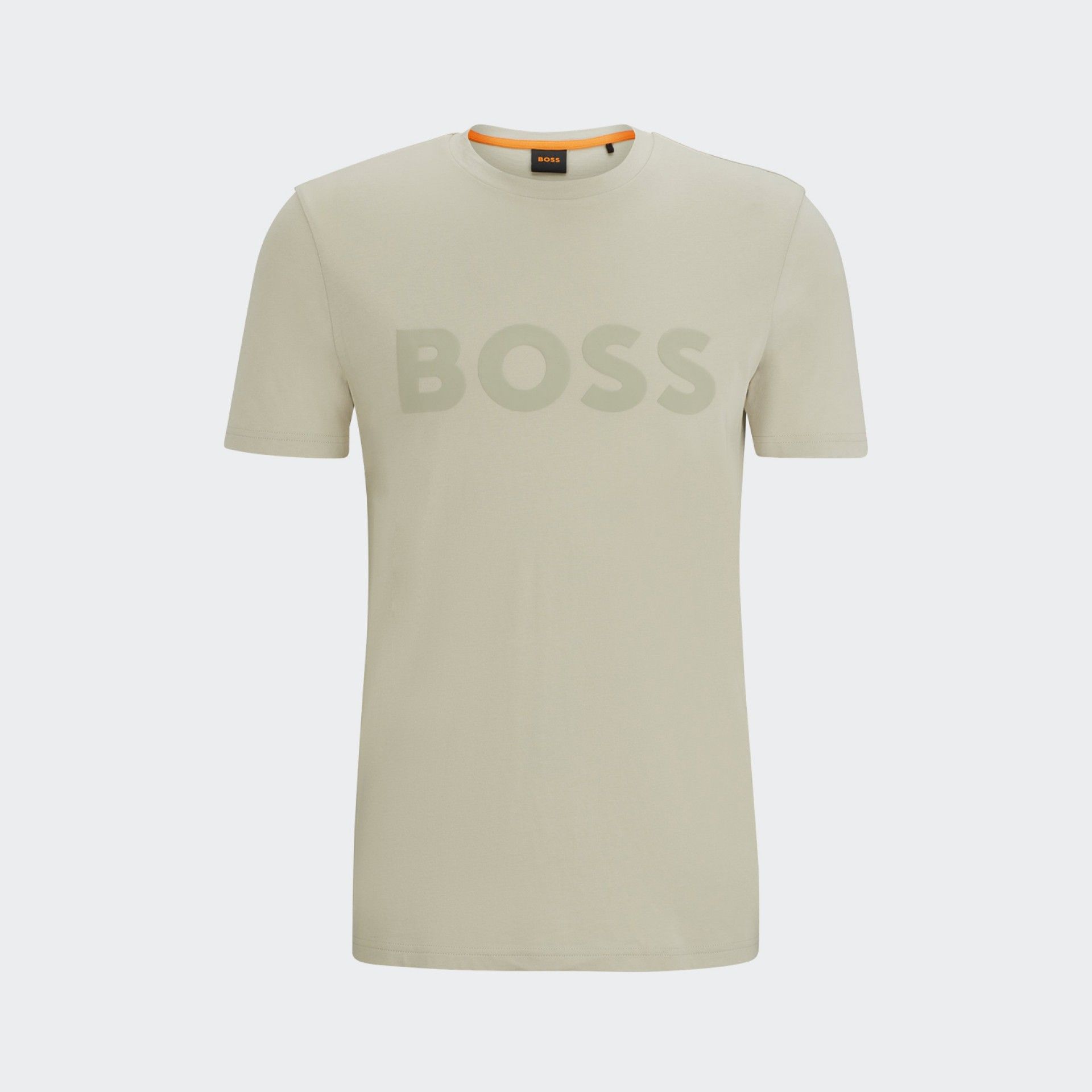 T-shirt Boss